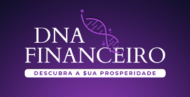 DNA Financeiro - Luciana Cardoso